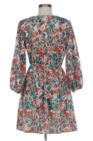 Φόρεμα Unbranded, Μέγεθος S, Χρώμα Πολύχρωμο, Τιμή 10,99 €