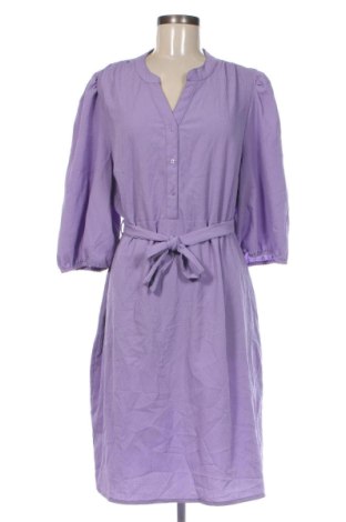 Šaty  Unbranded, Veľkosť XXL, Farba Fialová, Cena  18,95 €
