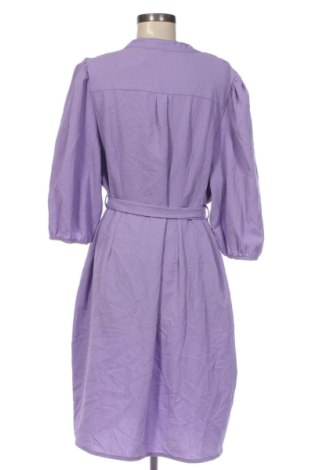 Šaty  Unbranded, Veľkosť XXL, Farba Fialová, Cena  18,95 €
