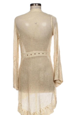 Φόρεμα Unbranded, Μέγεθος 4XL, Χρώμα Εκρού, Τιμή 17,99 €