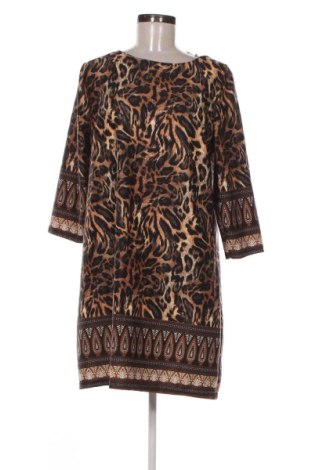 Φόρεμα Unbranded, Μέγεθος L, Χρώμα Πολύχρωμο, Τιμή 19,95 €
