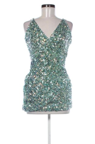 Φόρεμα Unbranded, Μέγεθος M, Χρώμα Πράσινο, Τιμή 25,99 €