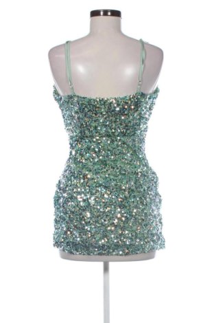 Φόρεμα Unbranded, Μέγεθος M, Χρώμα Πράσινο, Τιμή 25,99 €