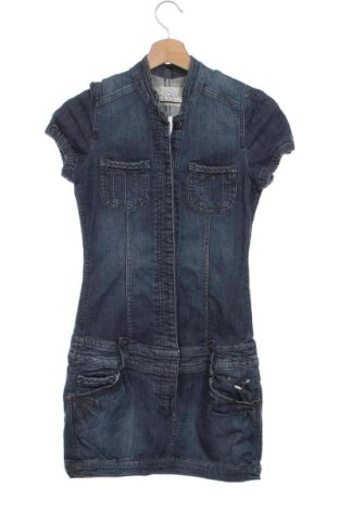 Šaty  Unbranded, Veľkosť S, Farba Modrá, Cena  20,00 €