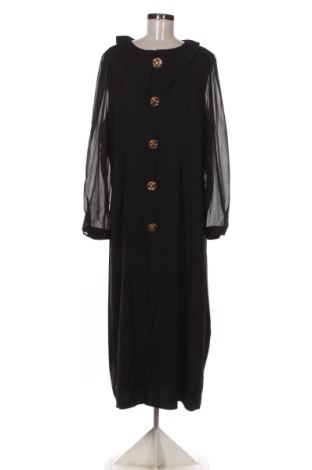 Φόρεμα Unbranded, Μέγεθος 3XL, Χρώμα Μαύρο, Τιμή 19,95 €