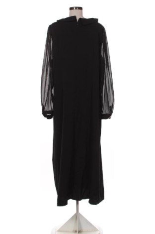 Φόρεμα Unbranded, Μέγεθος 3XL, Χρώμα Μαύρο, Τιμή 19,95 €