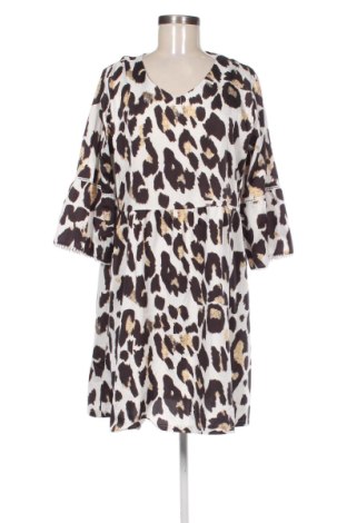 Рокля Unbranded, Размер XXL, Цвят Многоцветен, Цена 20,00 €