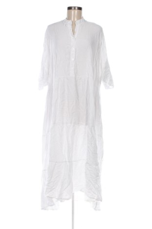 Šaty  Unbranded, Veľkosť 5XL, Farba Biela, Cena  16,95 €