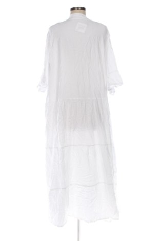 Šaty  Unbranded, Veľkosť 5XL, Farba Biela, Cena  16,95 €