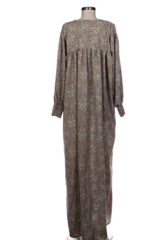 Φόρεμα Unbranded, Μέγεθος 4XL, Χρώμα Πολύχρωμο, Τιμή 20,99 €