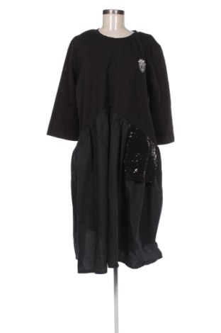 Šaty  Unbranded, Veľkosť 4XL, Farba Viacfarebná, Cena  32,00 €