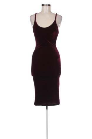 Sukienka Unbranded, Rozmiar S, Kolor Czerwony, Cena 107,17 zł