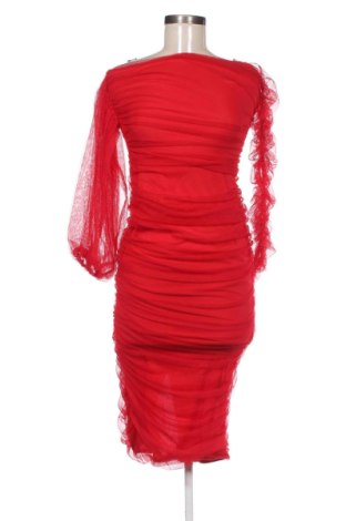 Šaty  Unbranded, Veľkosť M, Farba Červená, Cena  48,00 €