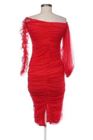 Šaty  Unbranded, Veľkosť M, Farba Červená, Cena  48,00 €