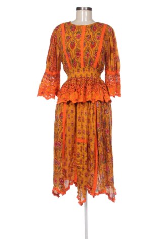 Kleid Unbranded, Größe M, Farbe Mehrfarbig, Preis € 20,00