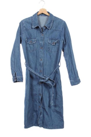 Šaty  Unbranded, Velikost S, Barva Modrá, Cena  567,00 Kč