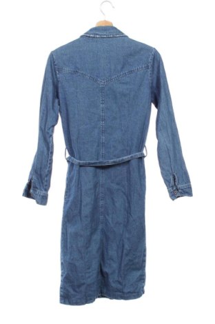 Šaty  Unbranded, Velikost S, Barva Modrá, Cena  567,00 Kč