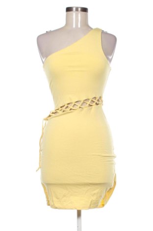 Šaty  Unbranded, Velikost M, Barva Žlutá, Cena  567,00 Kč