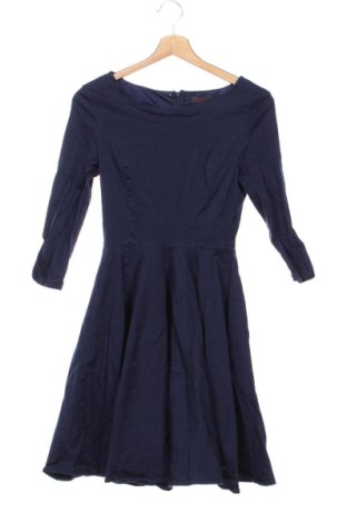 Φόρεμα Unbranded, Μέγεθος XS, Χρώμα Μπλέ, Τιμή 20,00 €
