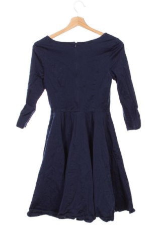 Φόρεμα Unbranded, Μέγεθος XS, Χρώμα Μπλέ, Τιμή 20,00 €