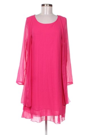 Φόρεμα Unbranded, Μέγεθος L, Χρώμα Ρόζ , Τιμή 19,35 €