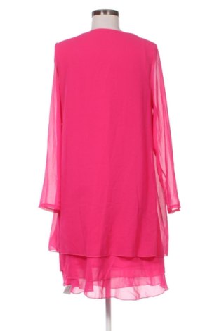 Φόρεμα Unbranded, Μέγεθος L, Χρώμα Ρόζ , Τιμή 19,35 €