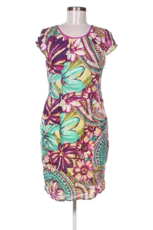 Φόρεμα Unbranded, Μέγεθος M, Χρώμα Πολύχρωμο, Τιμή 18,24 €