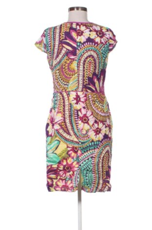 Φόρεμα Unbranded, Μέγεθος M, Χρώμα Πολύχρωμο, Τιμή 18,24 €
