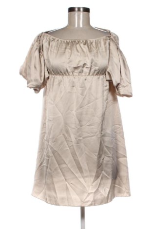 Šaty  Unbranded, Velikost M, Barva Béžová, Cena  399,00 Kč