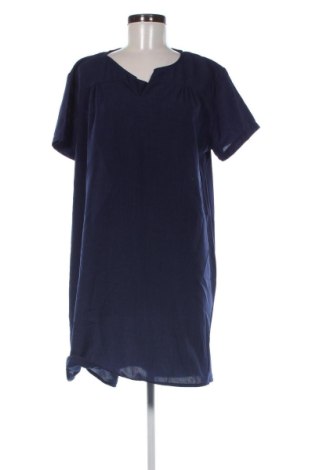 Šaty  Unbranded, Velikost 3XL, Barva Modrá, Cena  449,00 Kč