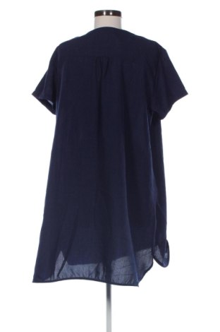 Šaty  Unbranded, Velikost 3XL, Barva Modrá, Cena  449,00 Kč