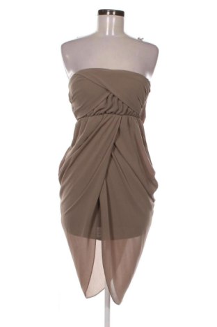 Φόρεμα Unbranded, Μέγεθος M, Χρώμα Καφέ, Τιμή 20,00 €