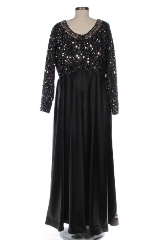 Рокля Unbranded, Размер XXL, Цвят Черен, Цена 47,57 €