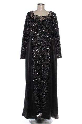 Рокля Unbranded, Размер XXL, Цвят Черен, Цена 47,57 €