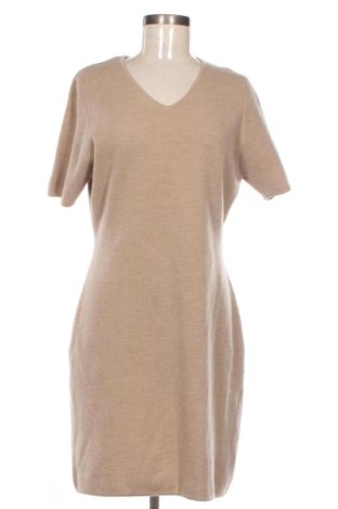 Šaty  Unbranded, Veľkosť XL, Farba Hnedá, Cena  19,95 €