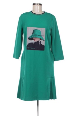Šaty  Unbranded, Veľkosť M, Farba Zelená, Cena  20,00 €