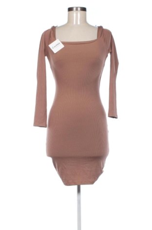 Рокля Unbranded, Размер S, Цвят Кафяв, Цена 20,45 €