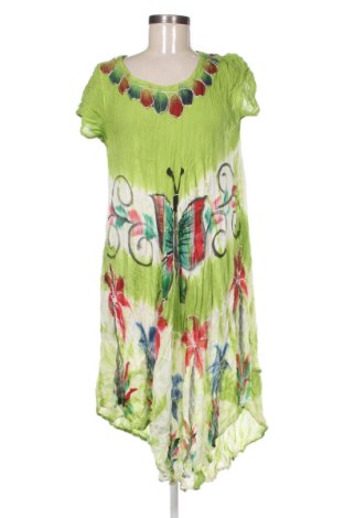 Sukienka Unbranded, Rozmiar M, Kolor Kolorowy, Cena 107,17 zł