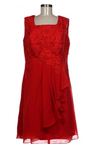 Šaty  Unbranded, Veľkosť L, Farba Červená, Cena  35,95 €