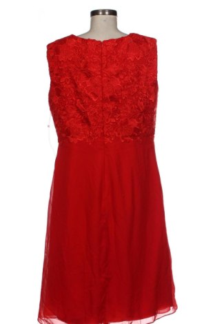 Šaty  Unbranded, Veľkosť L, Farba Červená, Cena  35,95 €