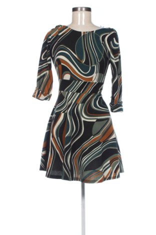 Φόρεμα Unbranded, Μέγεθος S, Χρώμα Πολύχρωμο, Τιμή 9,99 €