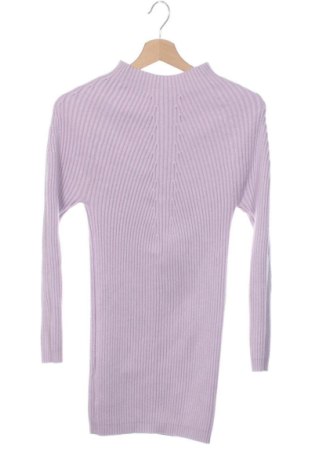 Šaty  Unbranded, Velikost XS, Barva Fialová, Cena  458,00 Kč