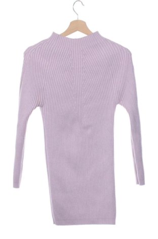 Šaty  Unbranded, Velikost XS, Barva Fialová, Cena  458,00 Kč