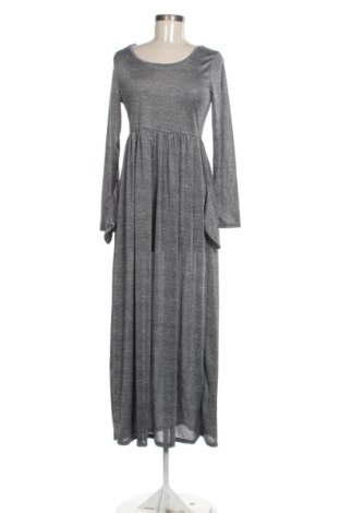 Φόρεμα Unbranded, Μέγεθος M, Χρώμα Γκρί, Τιμή 18,99 €