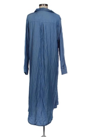 Φόρεμα Unbranded, Μέγεθος XXL, Χρώμα Μπλέ, Τιμή 17,99 €