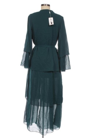 Šaty  Unbranded, Velikost S, Barva Zelená, Cena  549,00 Kč