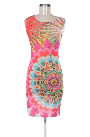 Šaty  Unbranded, Velikost L, Barva Vícebarevné, Cena  567,00 Kč