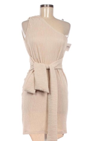 Рокля Unbranded, Размер M, Цвят Бежов, Цена 9,20 €