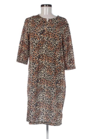Φόρεμα Unbranded, Μέγεθος XL, Χρώμα Πολύχρωμο, Τιμή 23,99 €