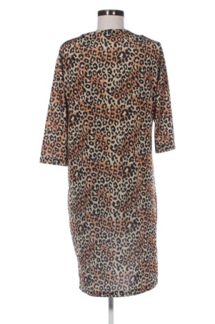Φόρεμα Unbranded, Μέγεθος XL, Χρώμα Πολύχρωμο, Τιμή 23,99 €